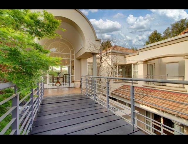 4 BEDROOM PROPERTY TO RENT IN DAINFERN GOLF ESTATE